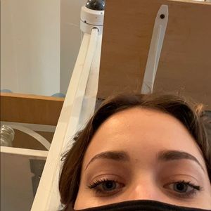 Meet your Posher, Magdalena